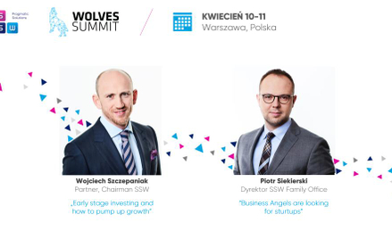SSW Pragmatic Solutions po raz kolejny partnerem strategicznym Wolves Summit 2018