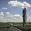 Donbas, okolice Lisiczańska