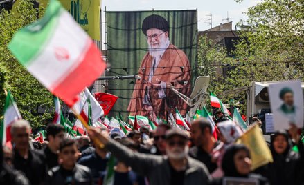 Iran okazał się bardziej odporny na atak USA niż np. Wenezuela