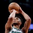 Giannis Antetokounmpo rok temu poprowadził do mistrzostwa Milwaukee Bucks