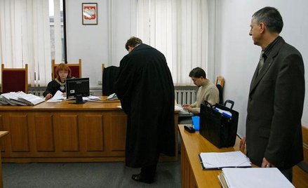 Kogo pozwie dyskryminowany