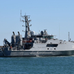 ADV Cape Peron - drugi patrolowiec typu Evolved Cape przekazany Royal Australian Navy.