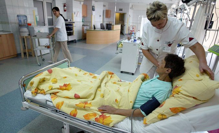 Pielęgniarki apelują o pilne działania rządu