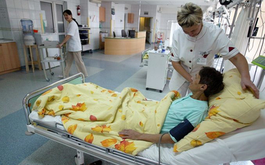 Pielęgniarki apelują o pilne działania rządu