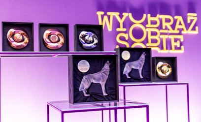 Nagroda Wyobraź Sobie