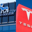 Koncern Novo Nordisk pokonał Teslę