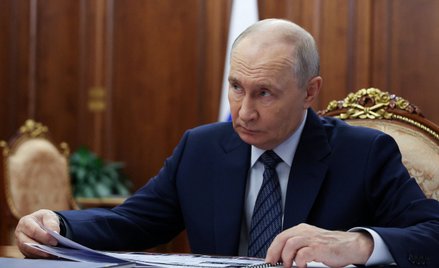 Władimir Putin
