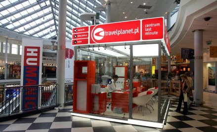 Travelplanet chce wrócić do tematu emisji akcji