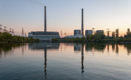 Zaporoska Elektrownia Jądrowa