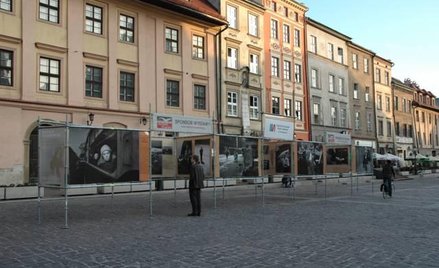 „Powidoki z Polski. Czas przełomu” Kraków