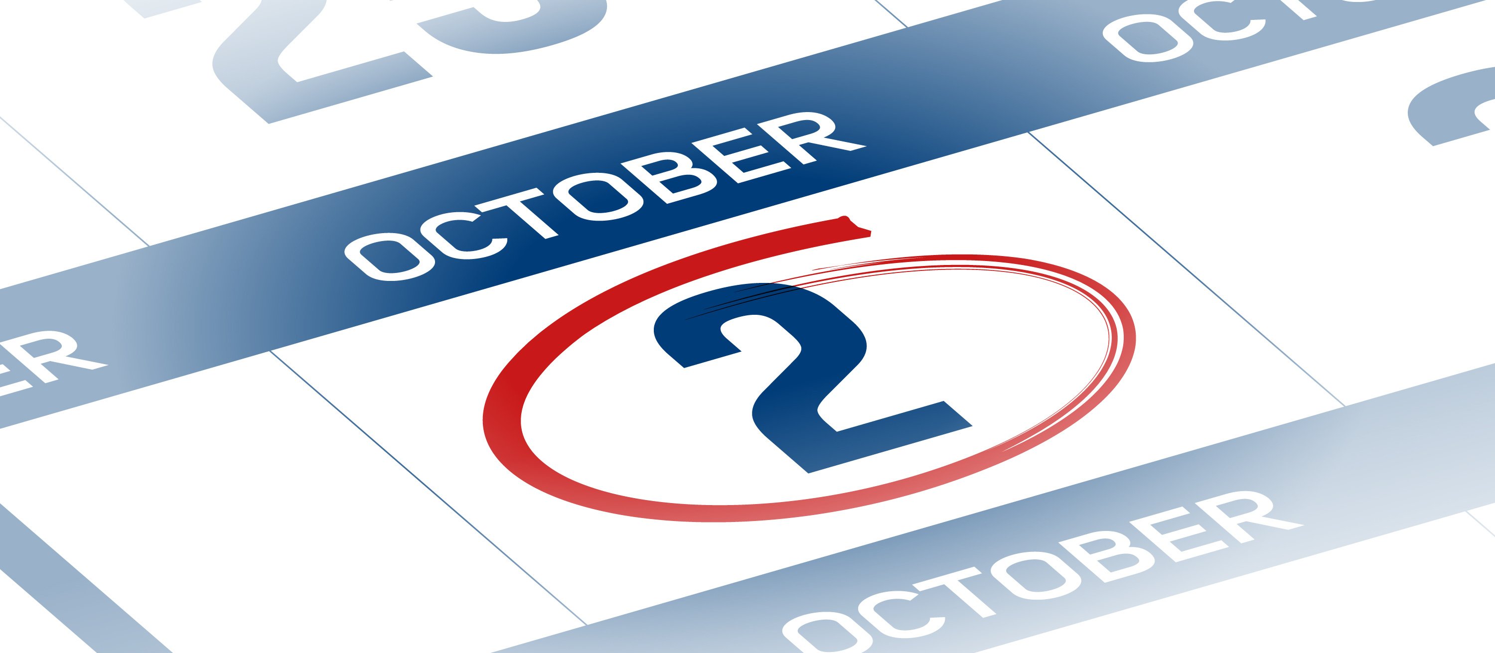 Wydarzy się dziś. Kalendarium wydarzeń na rynkach w dniu 2.10.2025