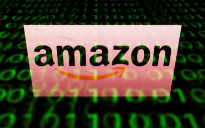 Amazon: 3000 USD po raz pierwszy