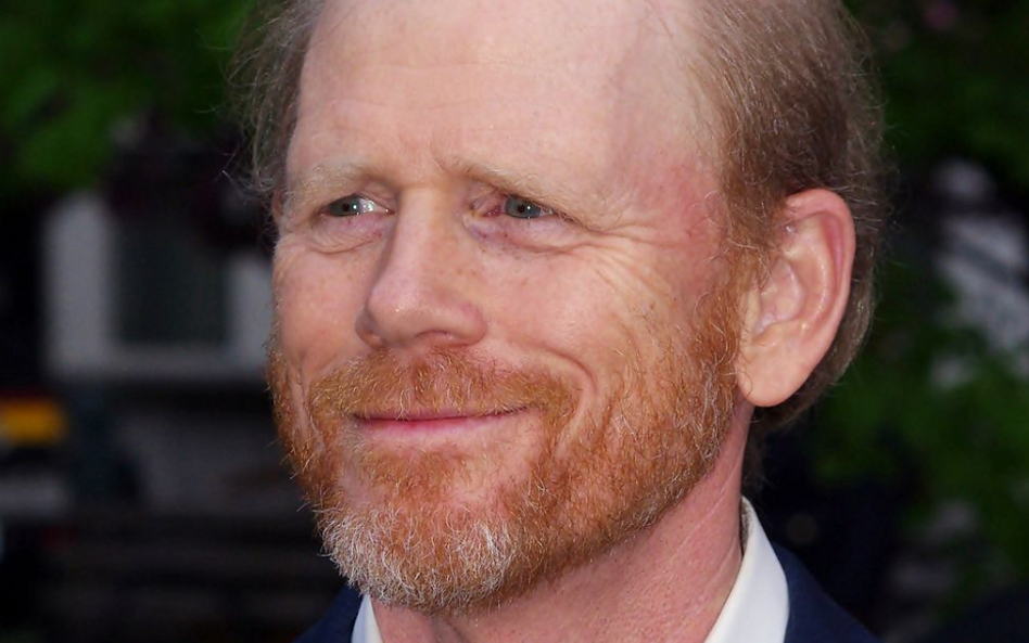 Ron Howard