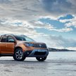 Dacia Duster 1,5 dCi Prestige: Na nowe czasy
