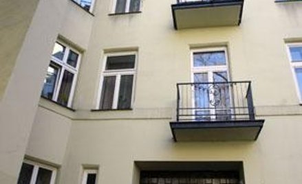 Nakładów na odbudowę Skarb Państwa nie potrąca