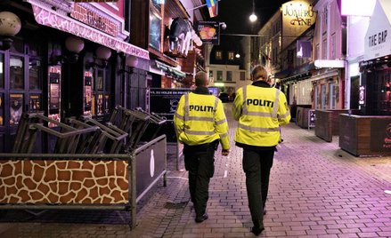 Dania: Minister edukacji apeluje, by nie organizować urodzin