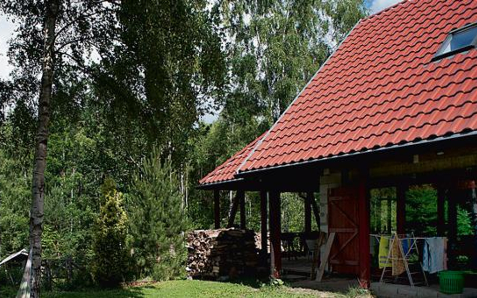 Ze zwolnienia z PIT nie skorzysta rolnik, który wynajmuje w swoim gospodarstwie więcej niż pięć poko