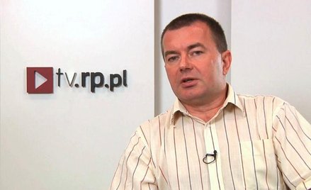 Mariusz Staniszewski: Polityk PO kandydatem PiS na premiera?