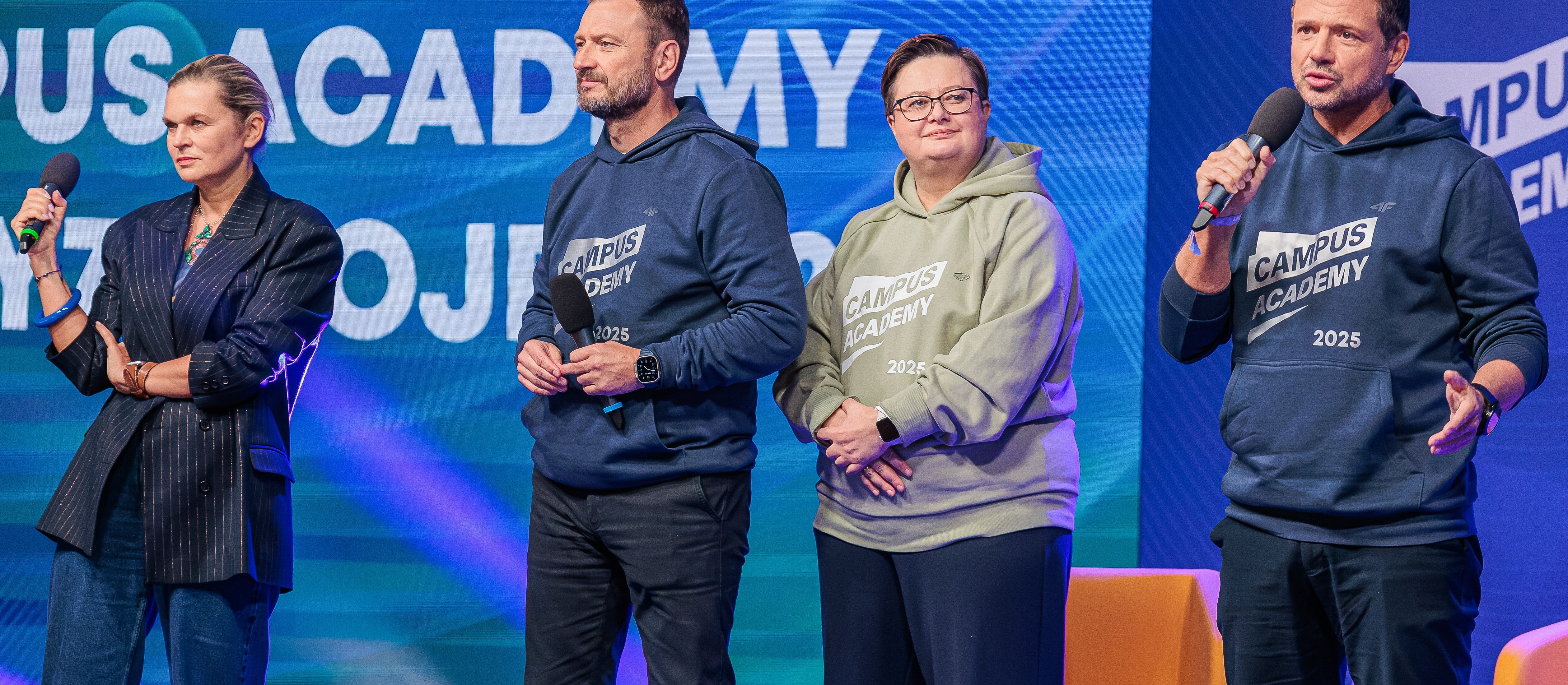 Bogusław Chrabota: Bez campusów KO nie wzleci