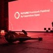 Rewolucyjny jak Kopernik. We Fromborku rodzi się nowy model festiwalu