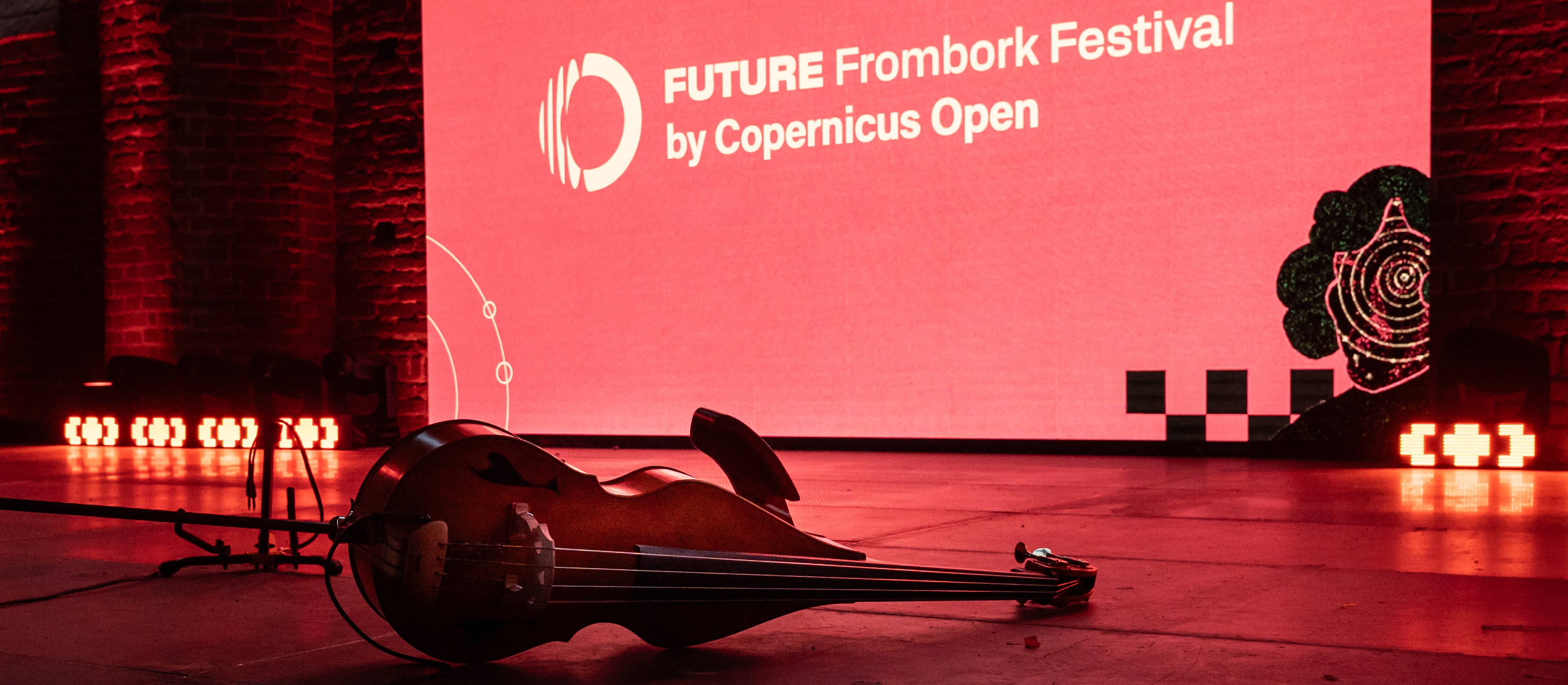 Rewolucyjny jak Kopernik. We Fromborku rodzi się nowy model festiwalu