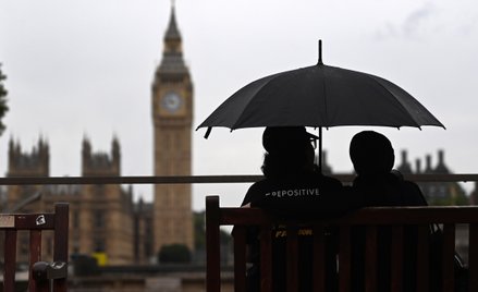 Wielka Brytania: Inflacja jest już dwucyfrowa, po raz pierwszy od 40 lat