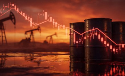 Ropa gatunku WTI taniała w środę po południu o 5 proc., a jej cena wynosiła wówczas 89 USD za baryłk