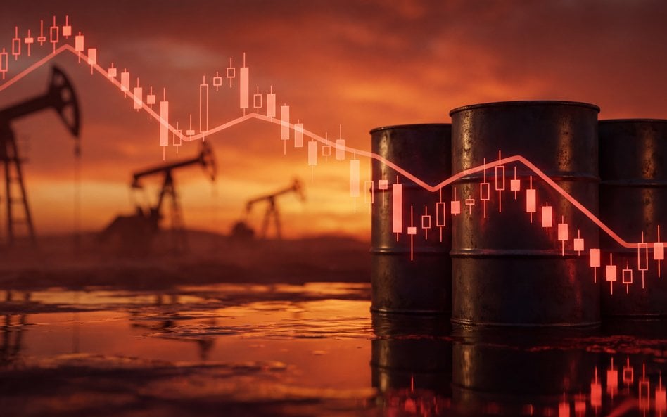 Ropa gatunku WTI taniała w środę po południu o 5 proc., a jej cena wynosiła wówczas 89 USD za baryłk