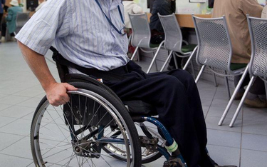 Co robi ZUS dla osób niepełnosprawnych
