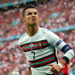 Ronaldo najskuteczniejszym strzelcem w historii Euro