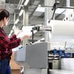Produkcja przemysłowa we wrześniu urosła o 4,6 proc. r/r - wynika z danych GUS