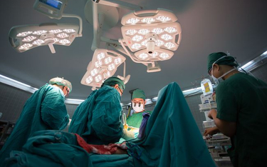 VAT: pobieranie organów do przeszczepów bez podatku