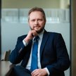 prof. Kamil Staniec, prorektor ds. kształcenia Politechniki Wrocławskiej