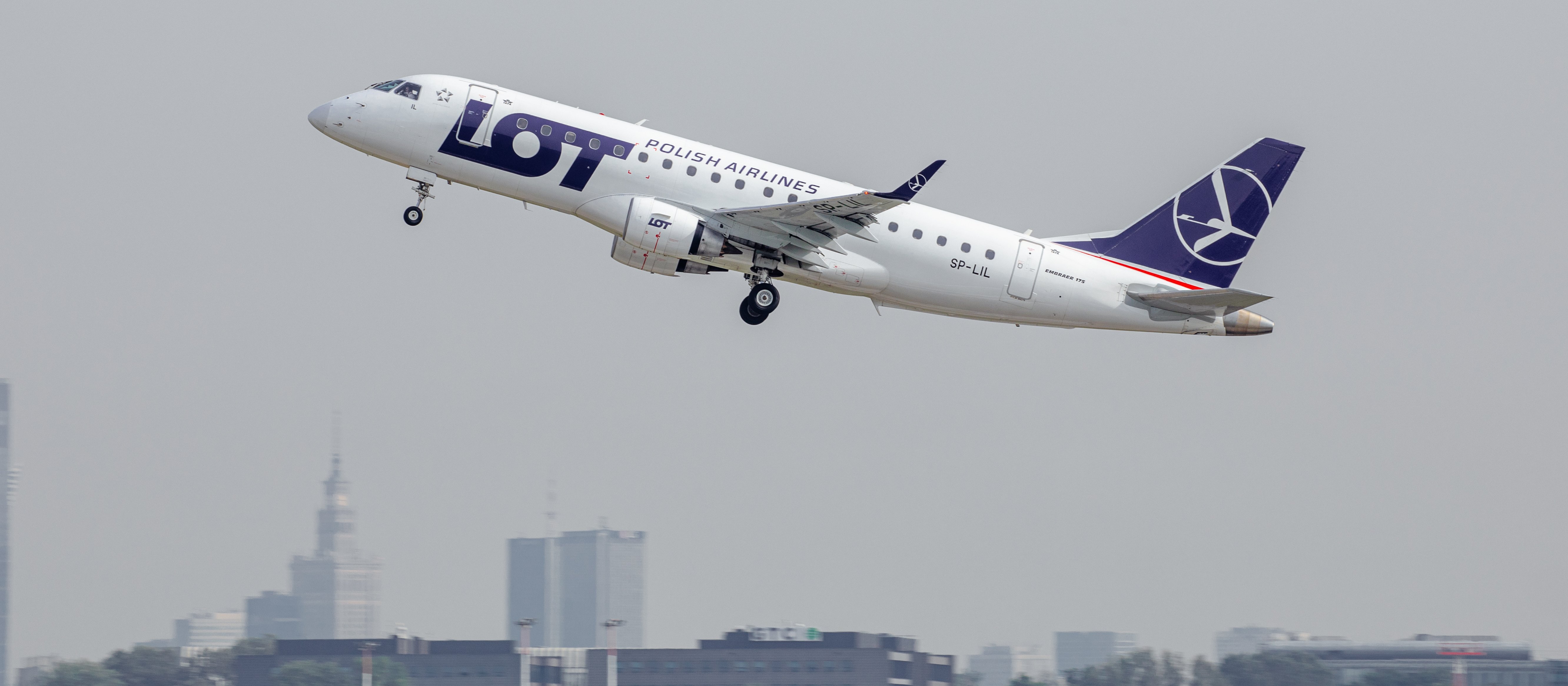 Henryk Zimakowski: Kiedy LOT odzyska samofinansowanie?