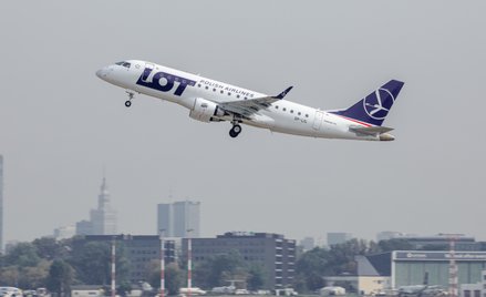 Henryk Zimakowski: Kiedy LOT odzyska samofinansowanie?