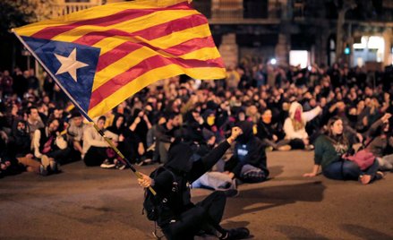 Były premier Katalonii: Hiszpanie nie są zdolni do dialogu