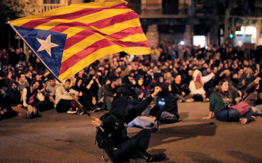 Były premier Katalonii: Hiszpanie nie są zdolni do dialogu