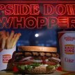 Burger King wprowadza odwrócone burgery na cześć „Stranger Things” Netfliksa