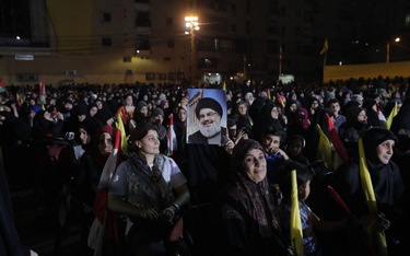 Hezbollah ostrzega: Wojna USA z Iranem? Bliski Wschód zapłonie