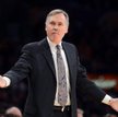 Mike D'Antoni