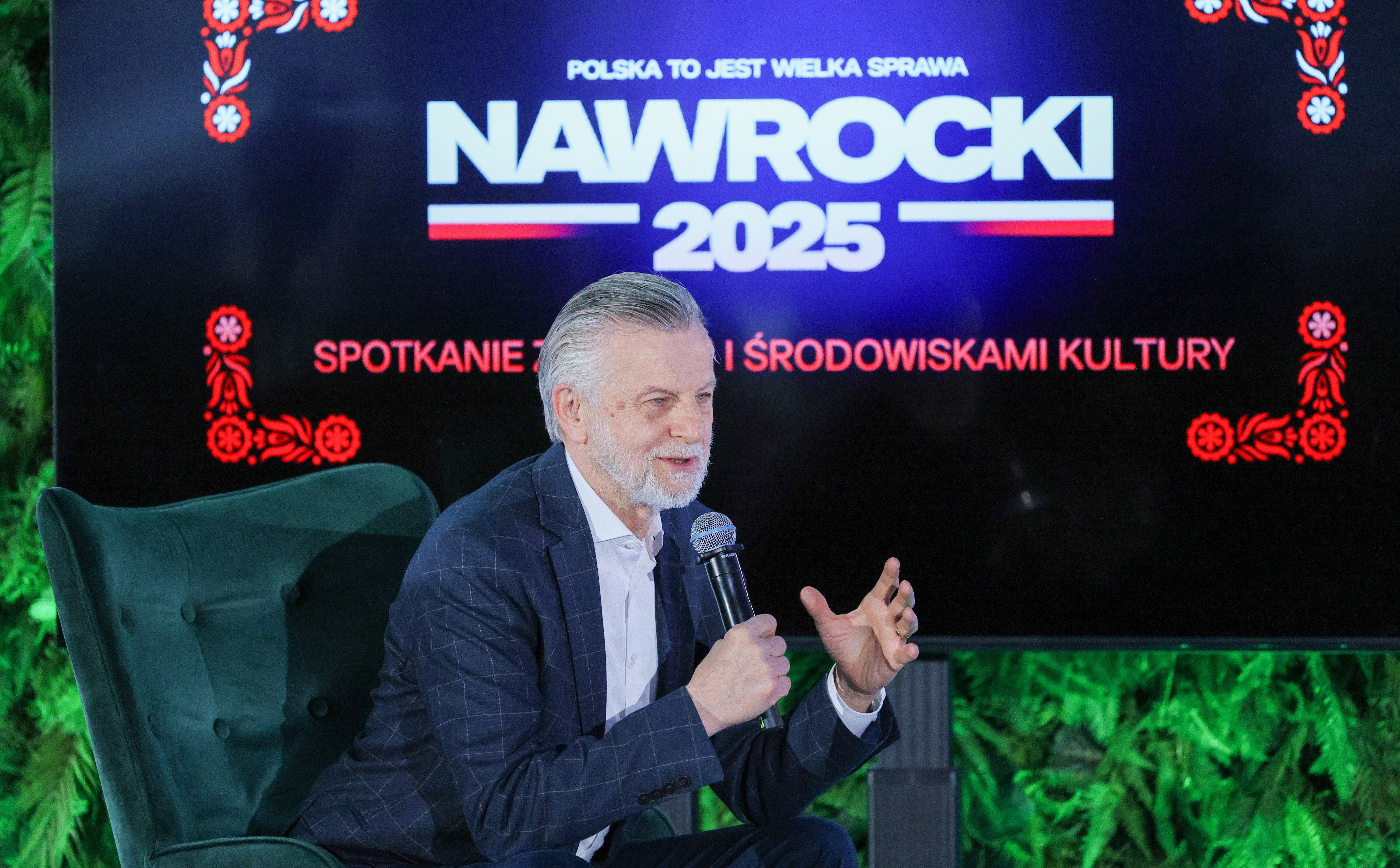 Naczelny Narciarz premierem? Prof. Andrzej Zybertowicz kreśli scenariusz, w którym „będzie potrzebny silny impuls”