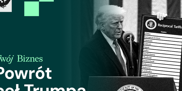 Cła Trumpa wracają. Brazylia na celowniku USA
