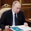 Putin: Nie mamy nic przeciwko Ukrainie w Unii Europejskiej