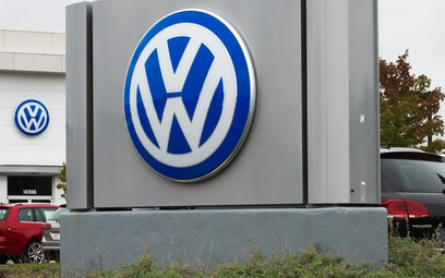 Volkswagena czeka reorganizacja
