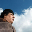 Muammar Kaddafi
