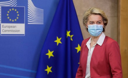 Ursula von der Leyen
