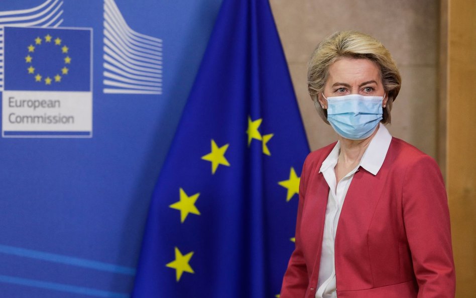 Ursula von der Leyen