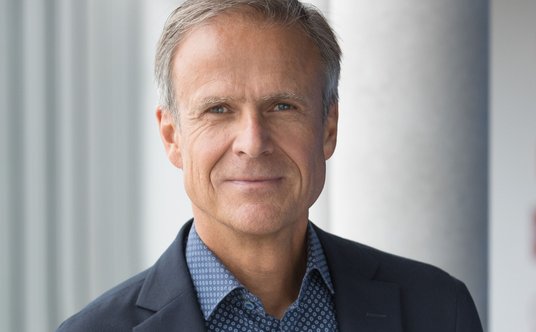 Michael Mauer - szef designu grupy VW (2023-2026)