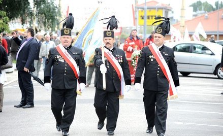 Górnicy liczą na podwyżki