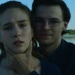 Kadr z filmu "Amok"